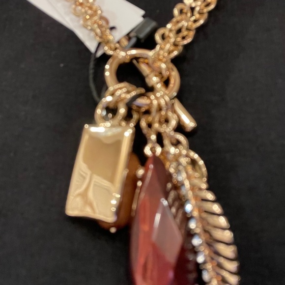 Necklace/ two ways - Picture 3 of 6